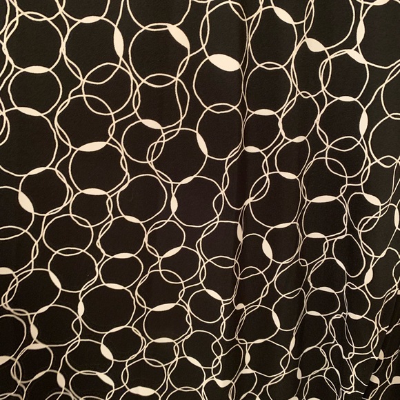 Wrap Dress - Studio by Liz Claiborne - Picture 3 of 3